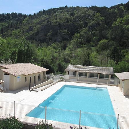 Le Chambron Apartment Condorcet Exterior photo