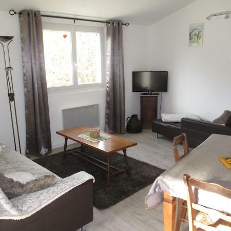 Le Chambron Apartment Condorcet Exterior photo