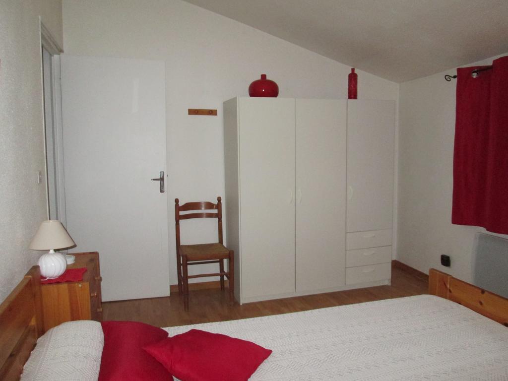Le Chambron Apartment Condorcet Exterior photo