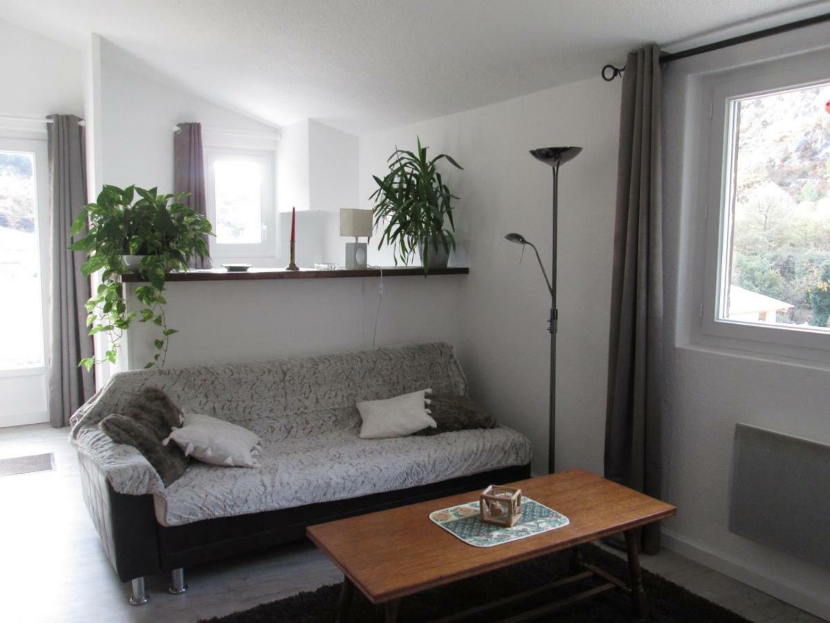 Le Chambron Apartment Condorcet Exterior photo