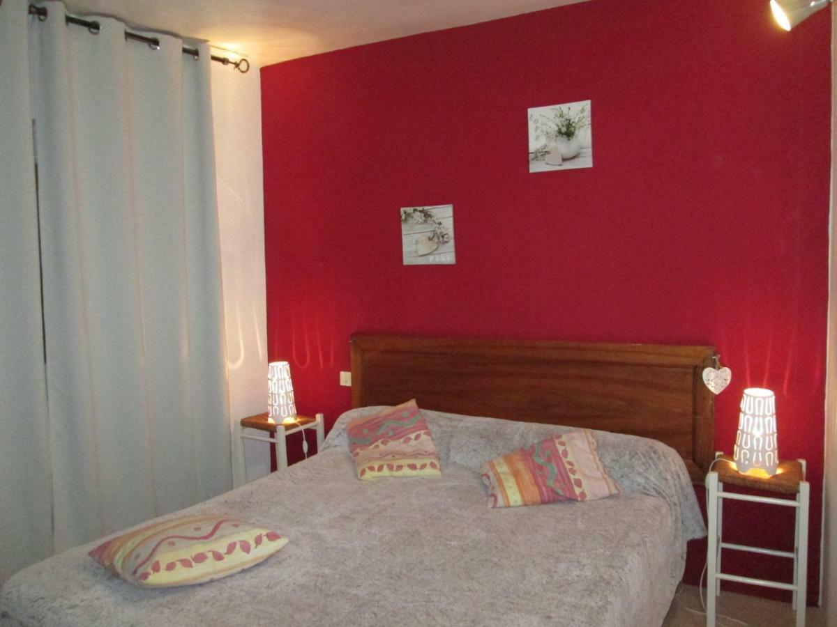 Le Chambron Apartment Condorcet Exterior photo