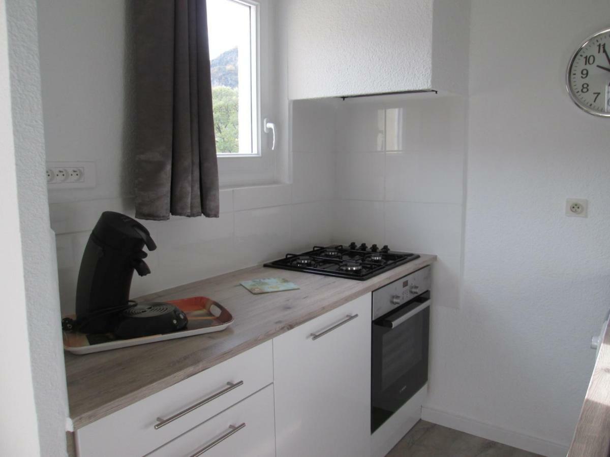 Le Chambron Apartment Condorcet Exterior photo